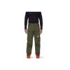 Poza cu Pantaloni Schi Barbati Mammut Stoney HS Thermo Dark Marsh