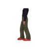 Poza cu Pantaloni Schi Barbati Mammut Stoney HS Thermo Dark Marsh