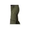 Poza cu Pantaloni Schi Barbati Mammut Stoney HS Thermo Dark Marsh