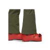 Poza cu Pantaloni Schi Barbati Mammut Stoney HS Thermo Dark Marsh