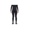 Poza cu Pantaloni Dama Mammut Trift Merino Black