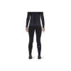 Poza cu Pantaloni Dama Mammut Trift Merino Black