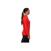 Poza cu Bluza Dama Mammut Aenergy ML Half Zip Mammut Red