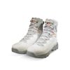 Poza cu Bocanci Dama Hiking Mammut Blackfin III WP High White-Highway