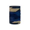 Poza cu Bandana Buff Original EcoStretch Skyb Cobalt