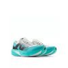 Poza cu Pantofi Alergare Barbati New Balance FuelCell Rebel v4 Cyber Jade/White/Black