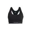 Poza cu Bustiera Dama Icebreaker Merino 125 Zoneknit Racerback Black