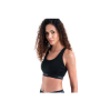 Poza cu Bustiera Dama Icebreaker Merino 125 Zoneknit Racerback Black