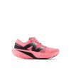 Poza cu Pantofi Alergare Dama New Balance FuelCell Rebel v4 Ultra Pink/Black/White