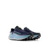 Poza cu Pantofi Alergare Trail Barbati New Balance Fresh Foam X Trail More v3 Navy/Chrome Blue/Cyber Jade