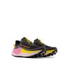 Poza cu Pantofi Alergare Trail Dama New Balance Fresh Foam X Trail More v3  Black/Ginger Lemon/Real Pink