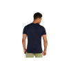 Poza cu Tricou Barbati Icebreaker 150 Tech Lite SS Tee Polar Paddle Midnight Navy