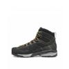 Poza cu Bocanci Barbati Scarpa Mescalito TRK GTX Dark Anthracite-Mustard