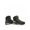 Poza cu Bocanci Barbati Scarpa Mescalito TRK GTX Dark Anthracite-Mustard