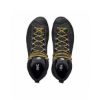 Poza cu Bocanci Barbati Scarpa Mescalito TRK GTX Dark Anthracite-Mustard