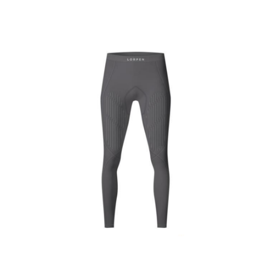 Poza cu Pantaloni Dama Lorpen Taku Light Grey