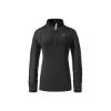 Poza cu Bluza Hiking Dama Schoffel Cascata Black