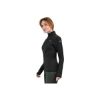 Poza cu Bluza Hiking Dama Schoffel Cascata Black