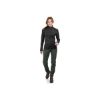 Poza cu Bluza Hiking Dama Schoffel Cascata Black