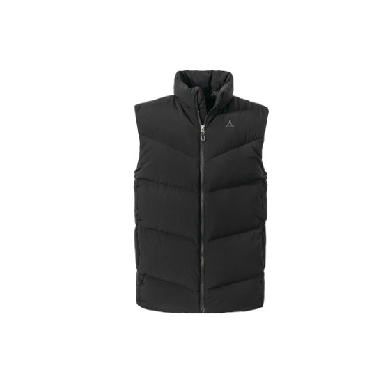 Poza cu Vesta Barbati Schoffel Down Cers Black