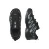 Poza cu Pantofi Copii Salomon XA Pro V8 Black / Phantom / Dark Slate