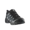 Poza cu Pantofi Copii Salomon XA Pro V8 Black / Phantom / Dark Slate