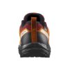 Poza cu Pantofi Copii Salomon XA Pro V8 Red Dahlia / Black / Orange Pepper