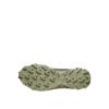 Poza cu Pantof Alergare Trail Barbati Salomon Alphacross 5 GTX Olive Night / Black / Deep Lichen Green