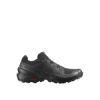 Poza cu Pantofi Alergare Trail Barbati Salomon Speedcross 6 Gore-Tex Black / Phantom