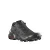 Poza cu Pantofi Alergare Trail Barbati Salomon Speedcross 6 Gore-Tex Black / Phantom