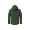 Poza cu Jacheta Barbati Schoffel Ins Eastcliff Dark Jade