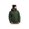 Poza cu Jacheta Barbati Schoffel Ins Eastcliff Dark Jade