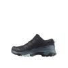 Poza cu Pantofi Hiking Dama Salomon X Ultra 4 Gore-Tex Black / Stormy Weather / Opal Blue