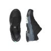 Poza cu Pantofi Hiking Dama Salomon X Ultra 4 Gore-Tex Black / Stormy Weather / Opal Blue