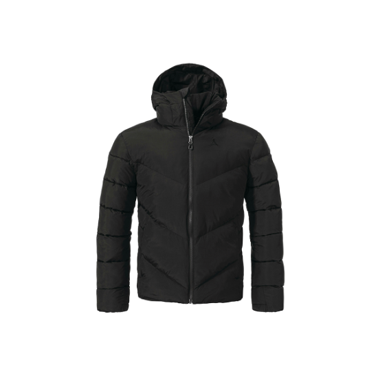 Poza cu Jacheta Barbati Schoffel Ins Lodos Black