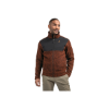 Poza cu Jacheta Barbati Schoffel Fleece Canterbury Turmeric