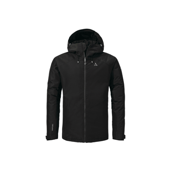 Poza cu Jacheta Barbati Schoffel Ins Wildkar Black