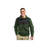 Poza cu Jacheta Barbati Schoffel Fleece Gregale Dark Jade 