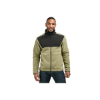 Poza cu Jacheta Barbati Schoffel Fleece Gregale Nutmeg