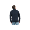 Poza cu Jacheta Barbati Schoffel Fleece Lakefield Navy Blazer