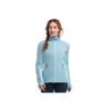 Poza cu Jacheta Dama Schoffel Fleece Lodron Airy Blue