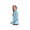 Poza cu Jacheta Dama Schoffel Fleece Lodron Airy Blue