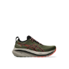 Poza cu Pantofi Alergare Trail Barbati Asics Gel-Nimbus 26 TR Nature Bathing/Red Snapper