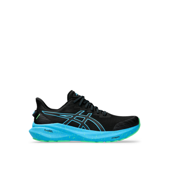 Poza cu Pantofi Alergare Barbati Asics GT-2000 13 Lite-Show Lite-Show/Digital Aqua