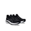 Poza cu Pantofi Alergare Dama Asics Gel-Nimbus 26 Black/Graphite Grey