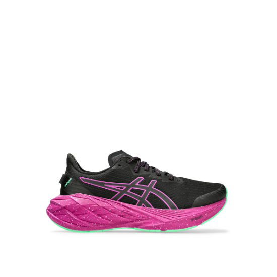 Poza cu Pantofi Alergare Dama Asics Novablast 4 Lite-Show Lite-Show/Bold Magenta