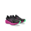 Poza cu Pantofi Alergare Dama Asics Novablast 4 Lite-Show Lite-Show/Bold Magenta