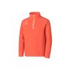 Poza cu Bluza Copii Zezu 1/2 Zip Living Coral