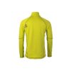 Poza cu Bluza Barbati Ternua 1/2 Zip Momhill Deep Citrus