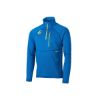 Poza cu Bluza Barbati Ternua 1/2 Zip Momhill Deep Mediteraneen